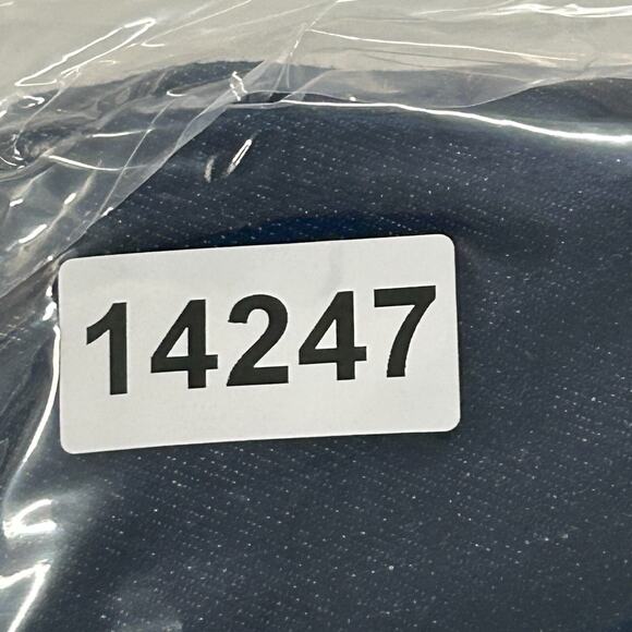 Carhartt FR Jeans Mens 36x30 Blue Cat2 NFPA 2112 Flame Resistant Chippewa Chore - Picture 11 of 11